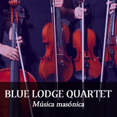 Blue Lodge Quartet