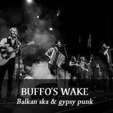 Buffos Wake