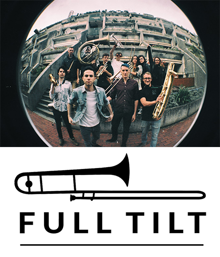 Full Tilt Collective