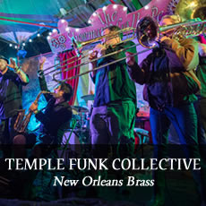 Temple Funk Collective