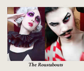 Roustabouts