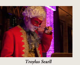 Troylus Searll
