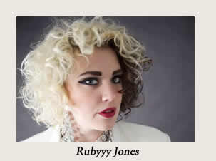 Rubyyy Jones