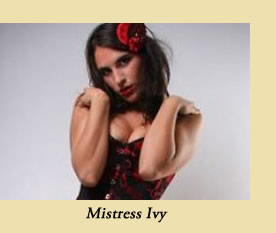 Mistress Ivy