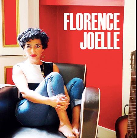 Florence Joelle - Live in Concert