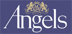 Angel Logo