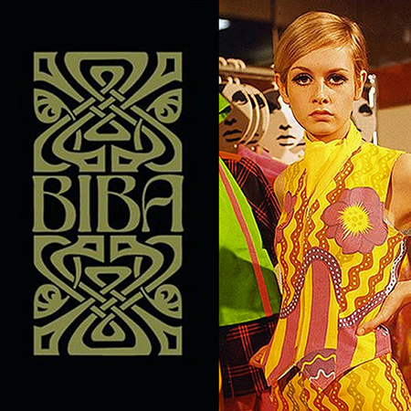 From A to Biba at the Century Club