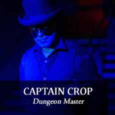 Captain Crop