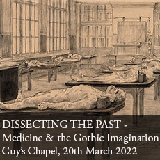 Dissecting the Past