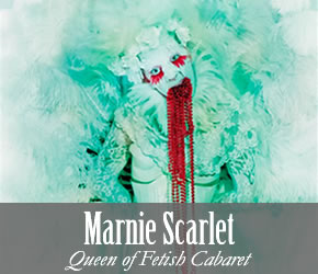 marnie scarlet