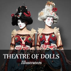 Theatre of Dolls
