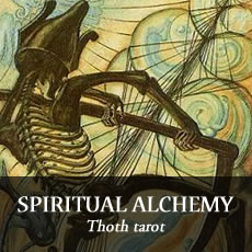 Thoth Tarot