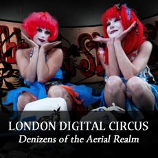 london digital circus