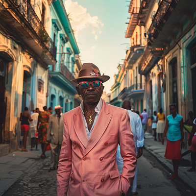 havana nights