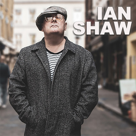 Ian Shaw - Live in Concert