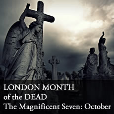 London Month of the Dead