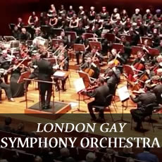 London Gay Symphony Orchestra