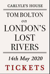 London's Lost Rivers