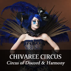 Chivaree Circus