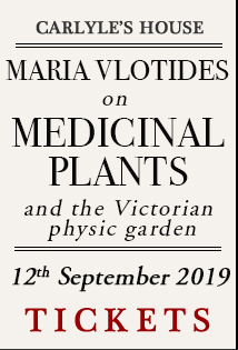 Lee Jackson on Cremorne Gardens