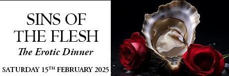 Sins of the Flesh - The Erotic Dinner