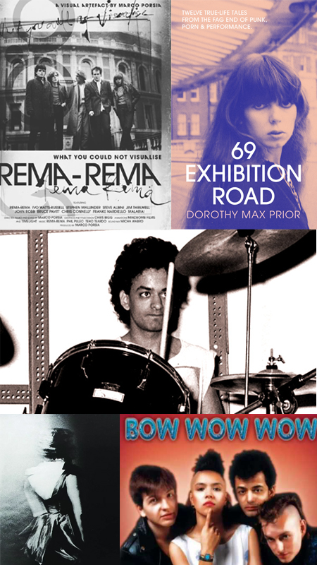 The Fairy Visions of Richard Dadd