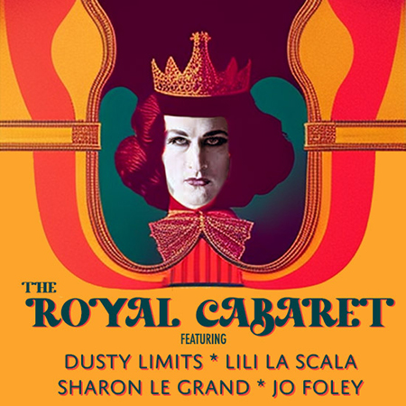 Natalie Duncan - Live in Concert