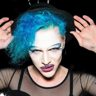 Art Macabre - New Years Eve Masquerade Ball