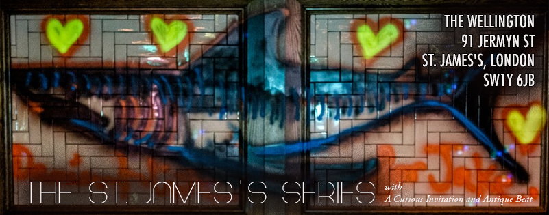 a curious invitation the century club last tuesday society soho london