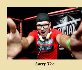 Larry Tee