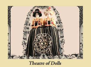 Theatre of Dolls