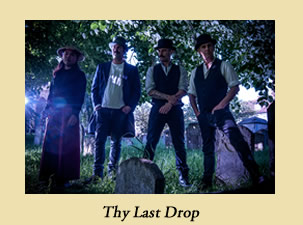 The Last Drop