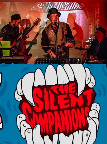 vampire bicentennial halloween ball