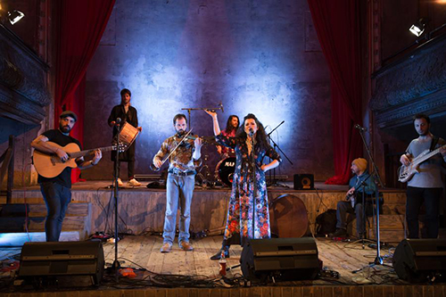 vampire bicentennial halloween ball