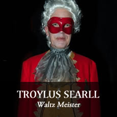 Troylus Searll