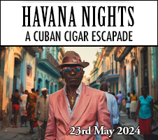 Havana Nights