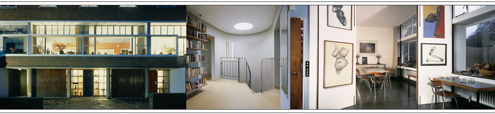 salons at the Century Club Soho