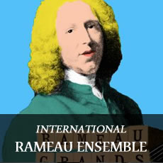 International Rameau Ensemble