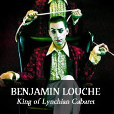 Benjamin Louche