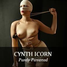 Cynthicorn - Purely Perverted