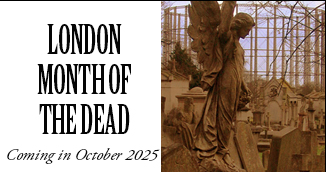 London Month of the Dead